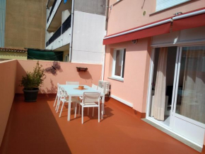 Apartamento Portosín